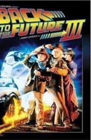 Back To The Future Part 3