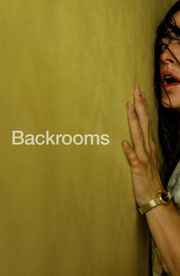Backrooms