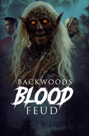 Backwoods Blood Feud
