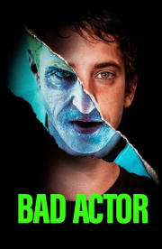 Bad Actor: A Hollywood Ponzi Scheme