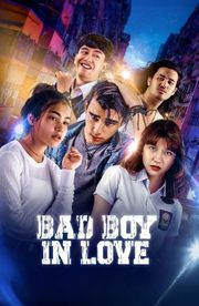Bad Boy In Love