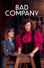Bad Company - Season 1