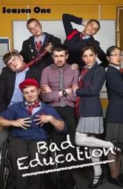Bad Education - Season 01