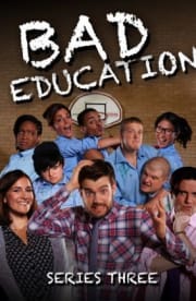 Bad Education - Season 03