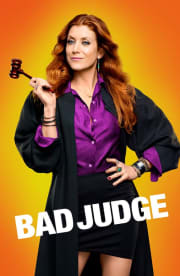 Bad Judge - Season 1