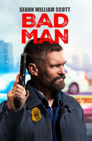 Bad Man Bad Man