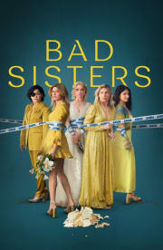 Bad Sisters - Season 2