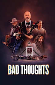 Bad Thoughts - Season 1 Bad Thoughts - Season 1