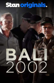 Bali 2002 - Season 1