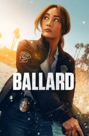 Ballard - Season 2 Ballard - Season 2