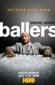 Ballers - Season 2