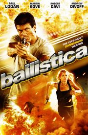 Ballistica