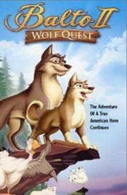 Balto 2: Wolf Quest