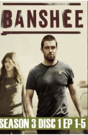 Banshee - Season 3