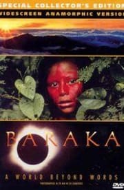 Baraka