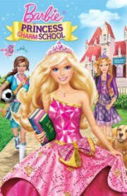Barbie : Princess Charm School