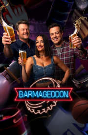 Barmageddon - Season 1
