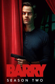 Barry - Season 2