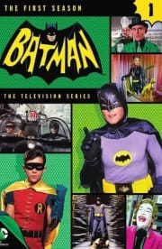 Batman (1966) - Season 01