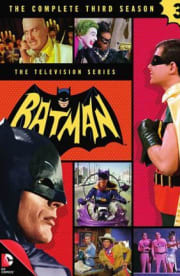 Batman (1966) - Season 03