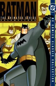 Batman The Animated - Season 3