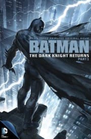 Batman: The Dark Knight Returns (Part 1)