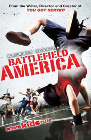 Battlefield America Battlefield America