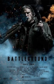 Battleground