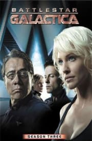 Battlestar Galactica - Season 03