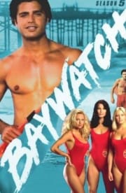 Baywatch - Season 05