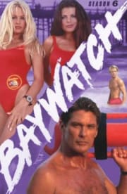 Baywatch - Season 06
