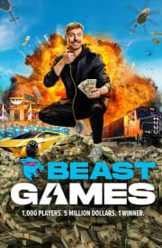 Beast Games - Season 1