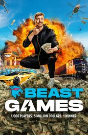 Beast Games - Season 2