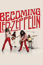 Becoming Led Zeppelin