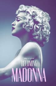 Becoming Madonna Becoming Madonna