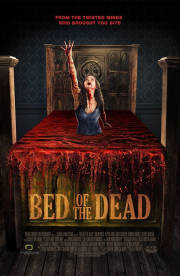 Bed of the Dead