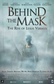 Behind the Mask: The Rise of Leslie Vernon