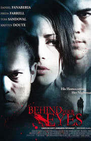 Behind Your Eyes
