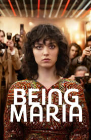 Being Maria Being Maria
