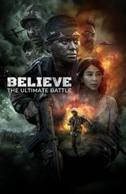 Believe: The Ultimate Battle