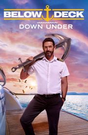 Below Deck Down Under - Season 1
