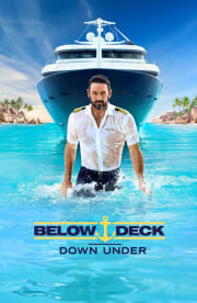 Below Deck Down Under - Season 3