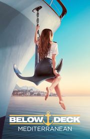 Below Deck Mediterranean - Season 11