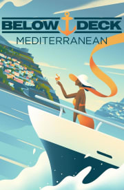 Below Deck Mediterranean - Season 8