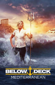 Below Deck Mediterranean - Season 9