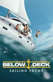 Below Deck Sailing Yacht - Season 3
