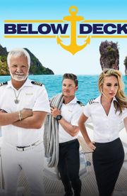 Below Deck - Season 13