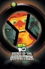 Ben 10 Secret of the Omnitrix
