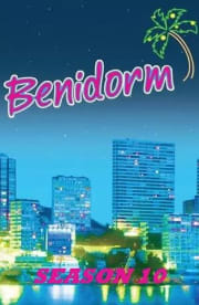 Benidorm - Season 10