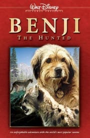 Benji The Hunted